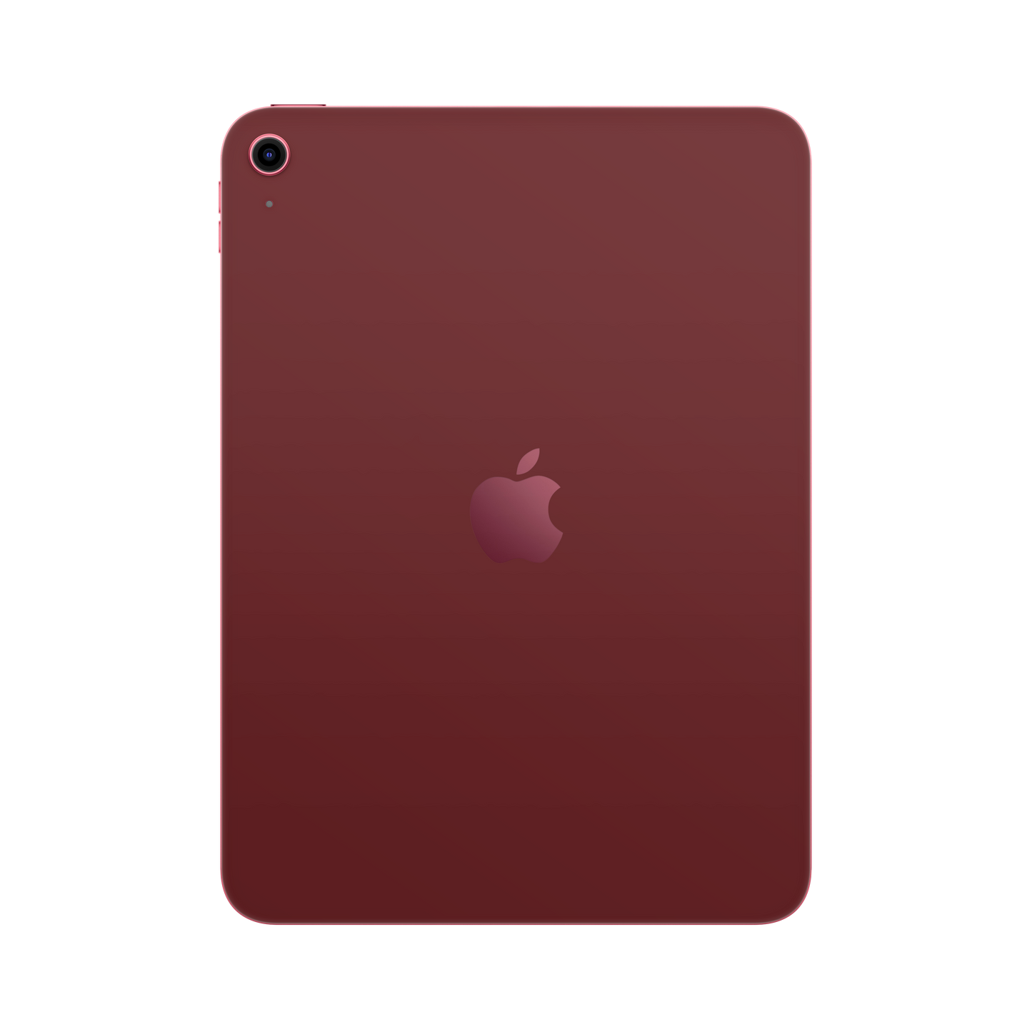 Skin iPad 10.9" (10th Gen), Matt Metallic Copper 