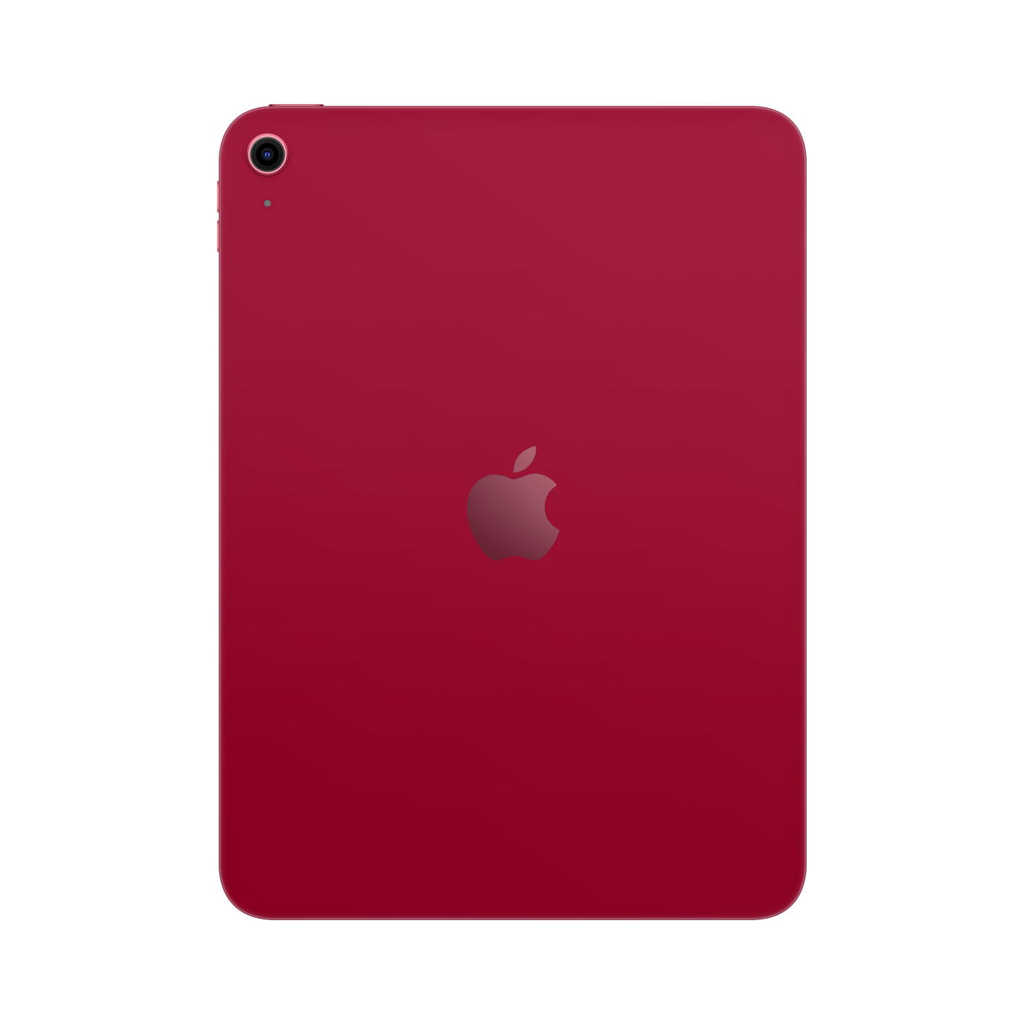 Skin iPad 10.9" (10th Gen), Matt Visiniu 