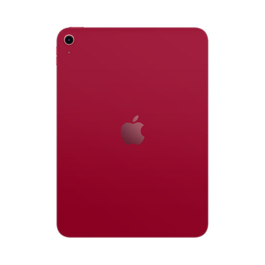 Skin iPad 10.9" (10th Gen), Matt Visiniu 