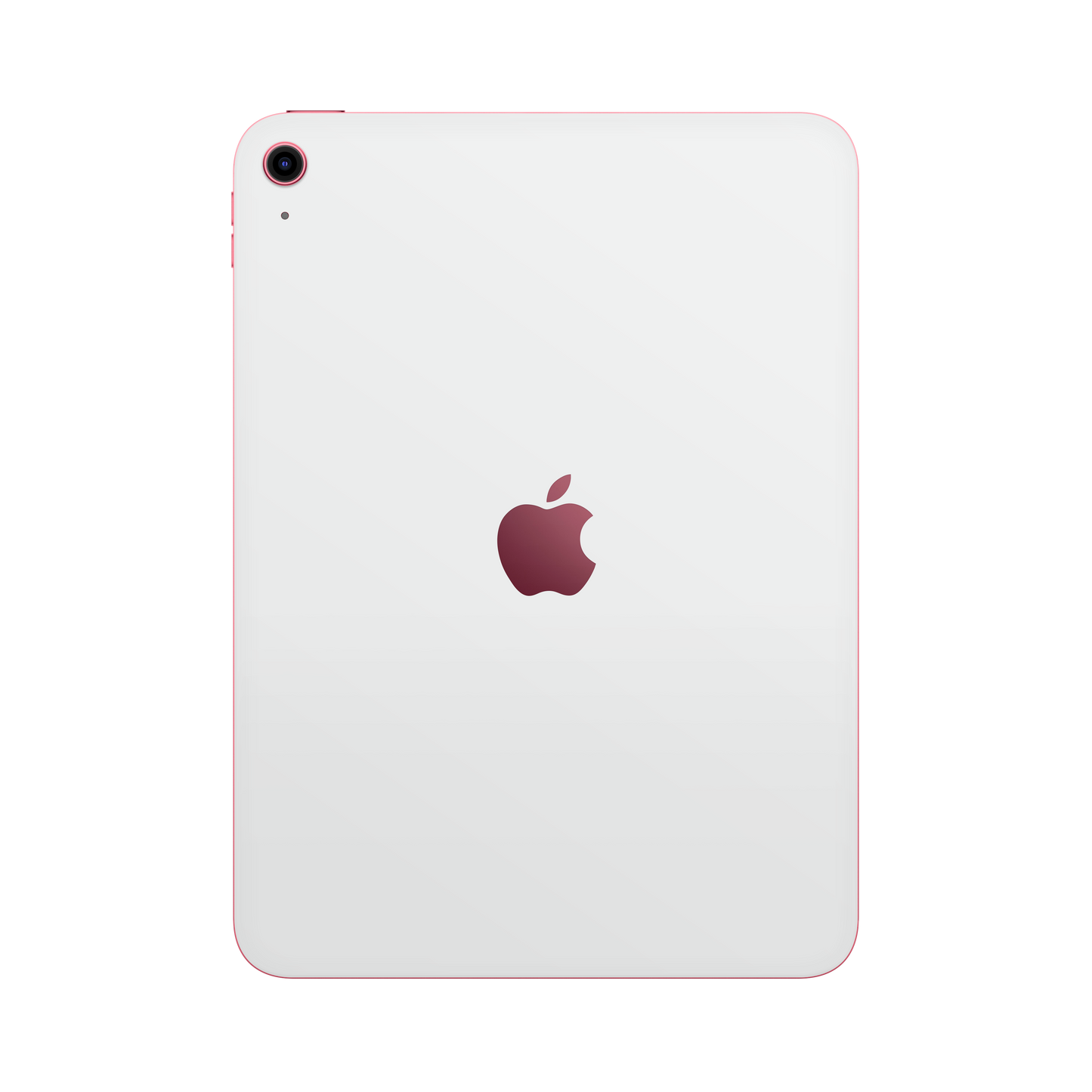 Skin iPad 10.9" (10th Gen), Matte White 