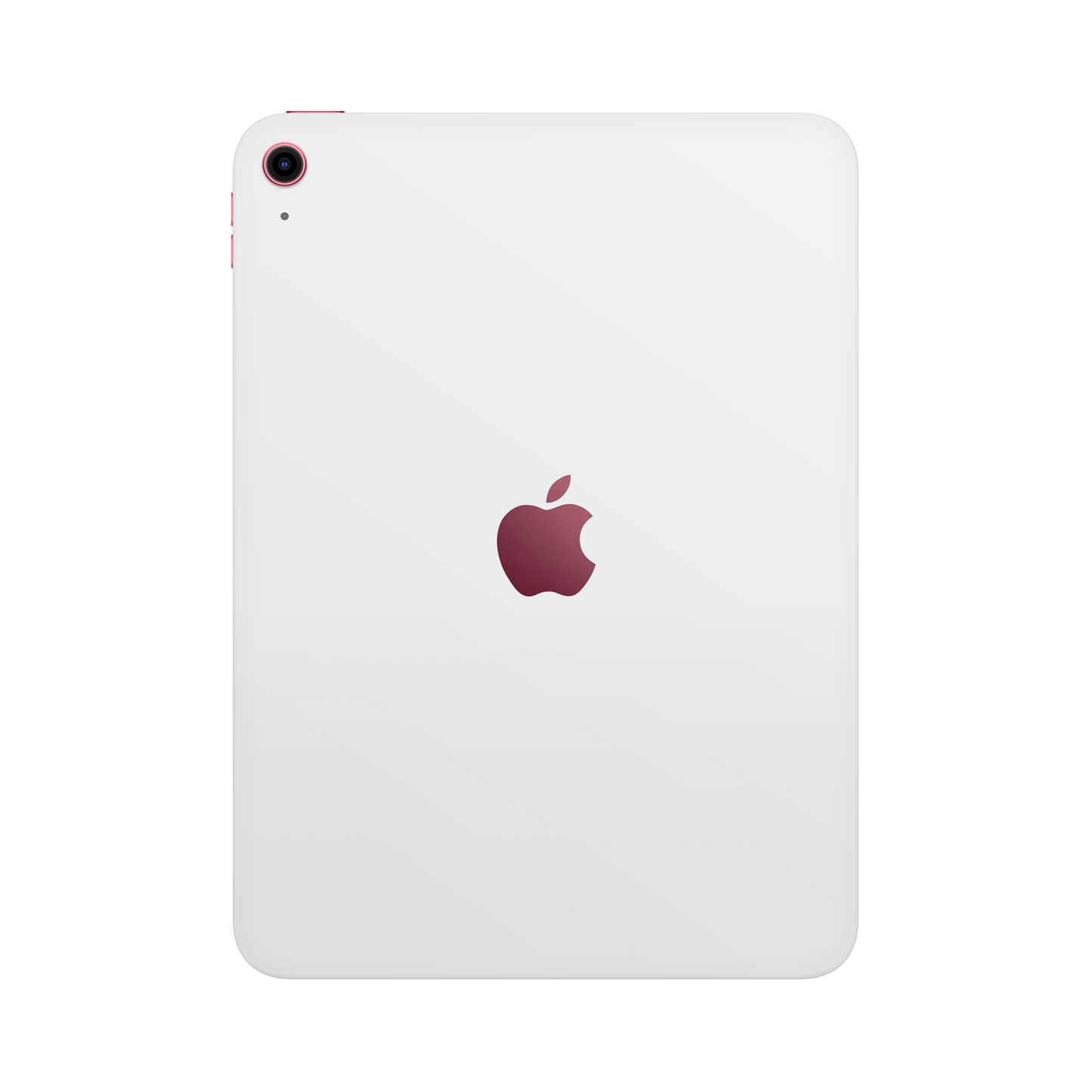 Skin iPad 10.9" (10th Gen), Matte White 