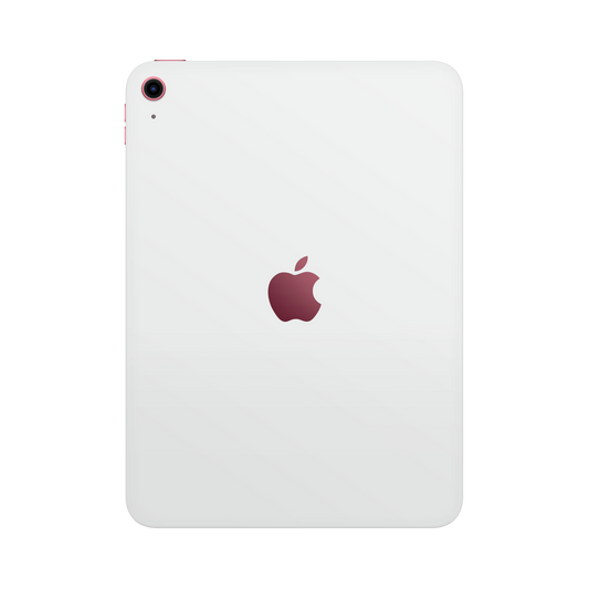 Skin iPad 10.9" (10th Gen), Matte White 