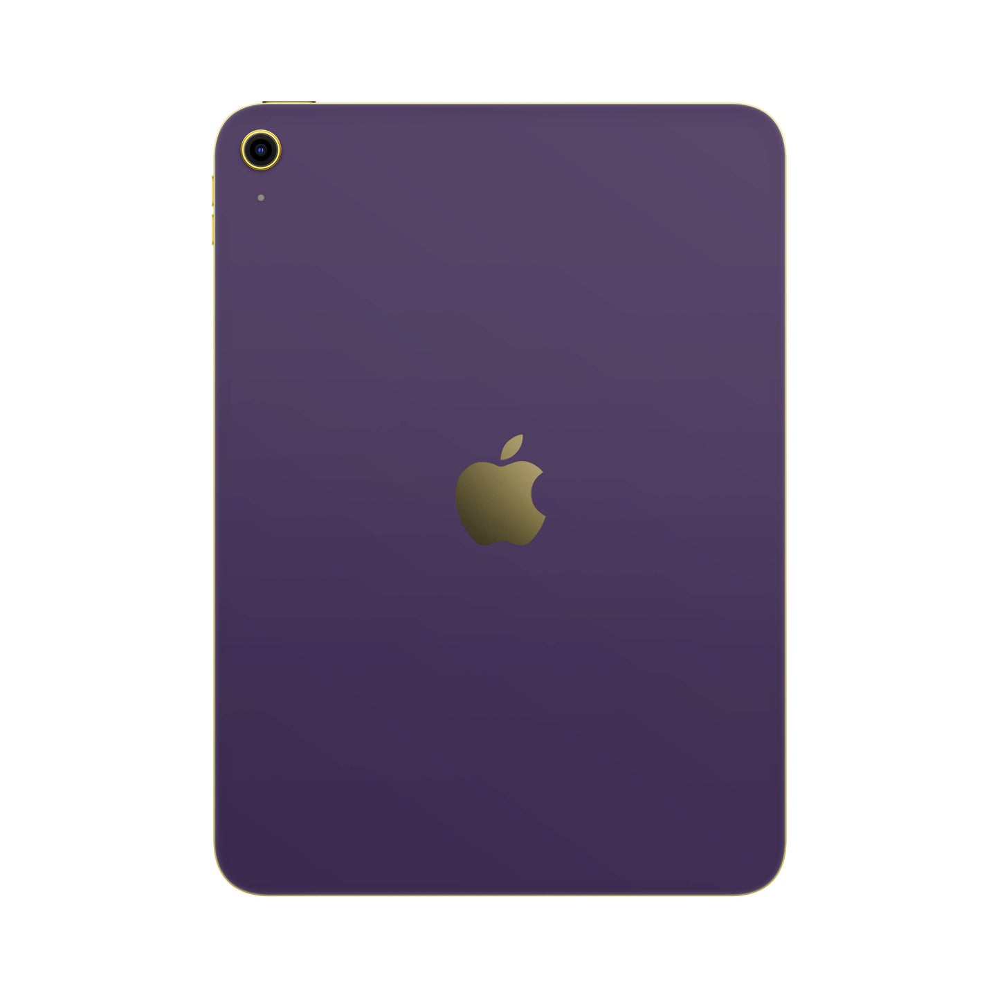 Folie de protectie iPad 11" (2025), eSkins Unique, Skin Mat Mov