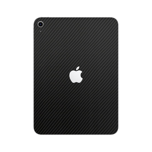 Skin iPad Air 10.5" (3rd Gen), Carbon 3D Black 