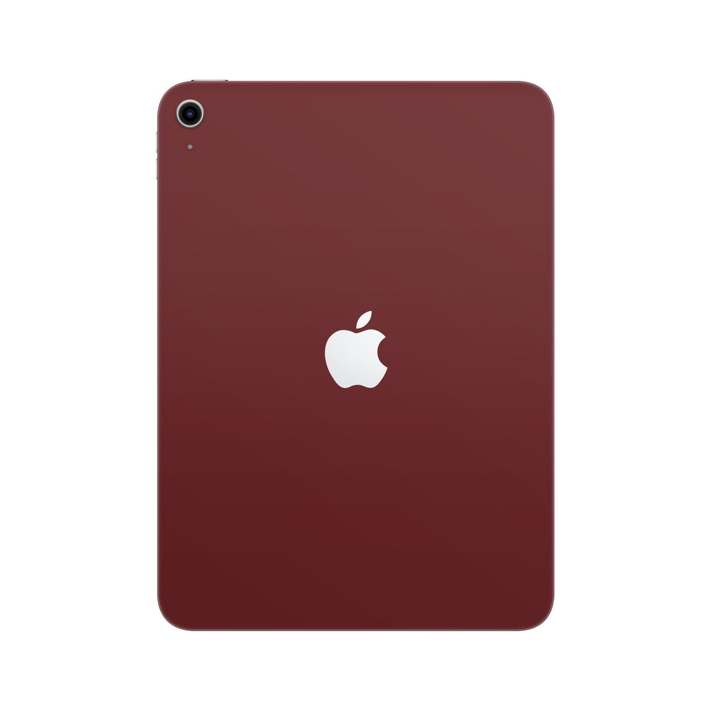 Folie de protectie iPad Air 10.5" (3rd Gen), eSkins Unique, Skin Mat Cupru