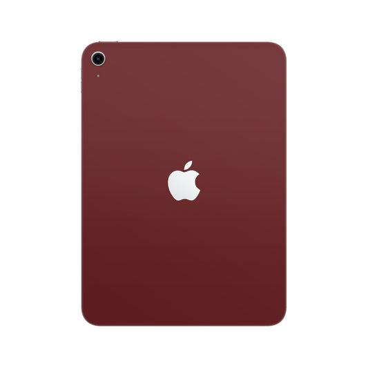 Skin iPad Air 10.5" (3rd Gen), Matt Metallic Copper 