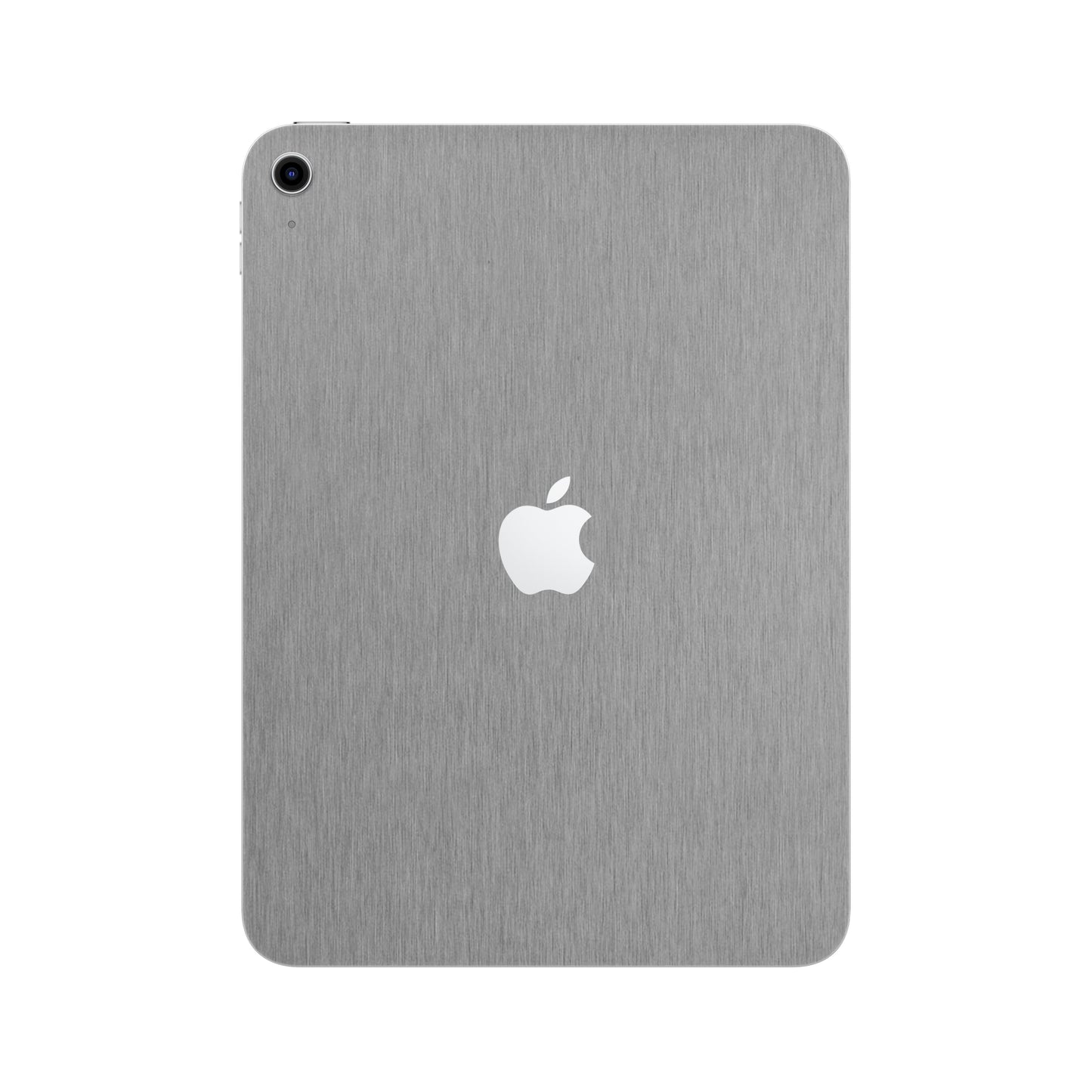 Folie de protectie iPad Air 10.5" (3rd Gen), eSkins Elegans, Skin Metalic Grafit