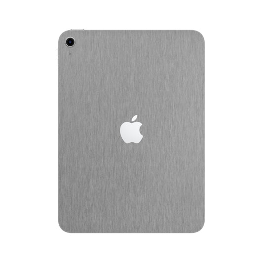 Skin iPad Air 10.5" (3rd Gen), Metallic 3D Graphite 