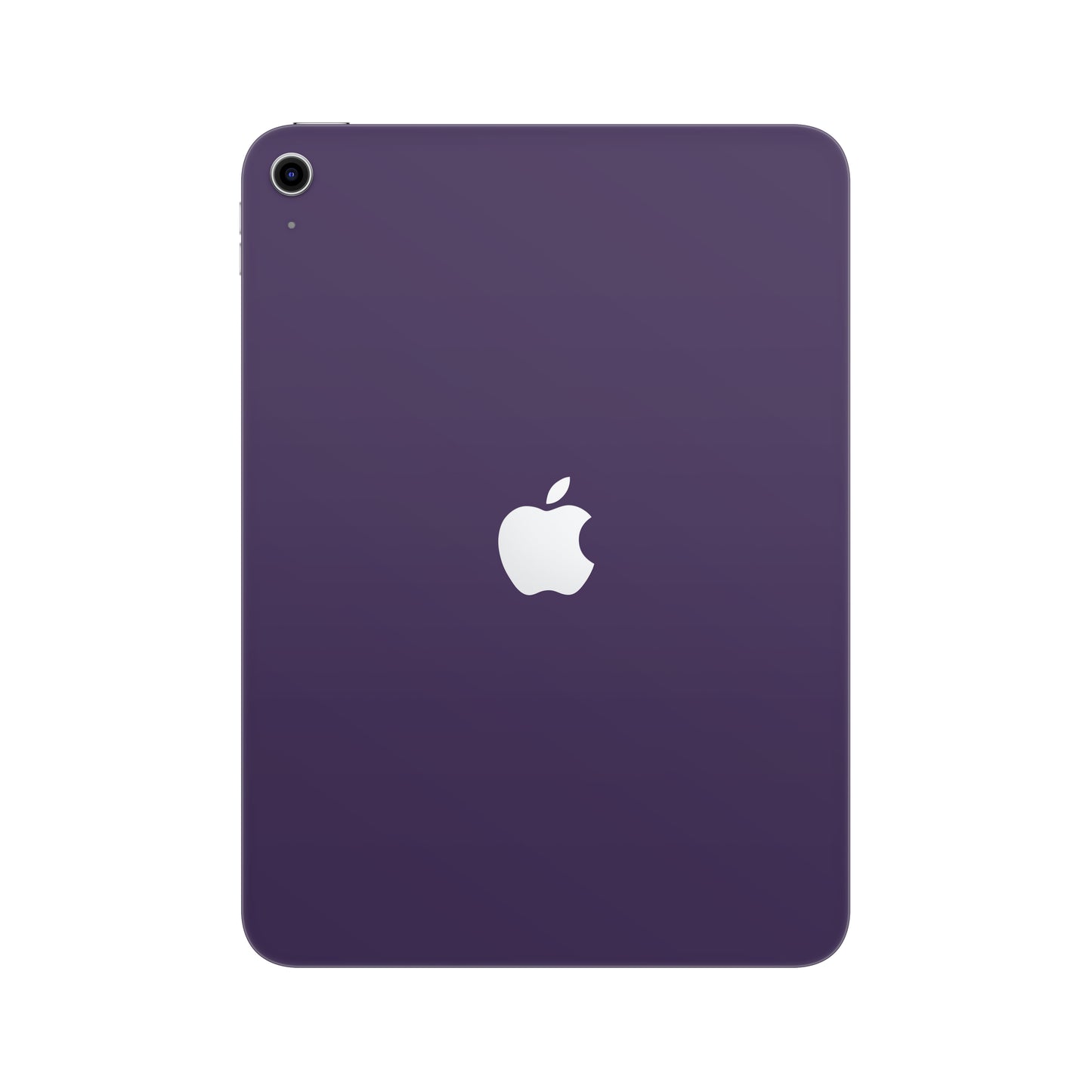 Folie de protectie iPad Air 10.5" (3rd Gen), eSkins Unique, Skin Mat Mov
