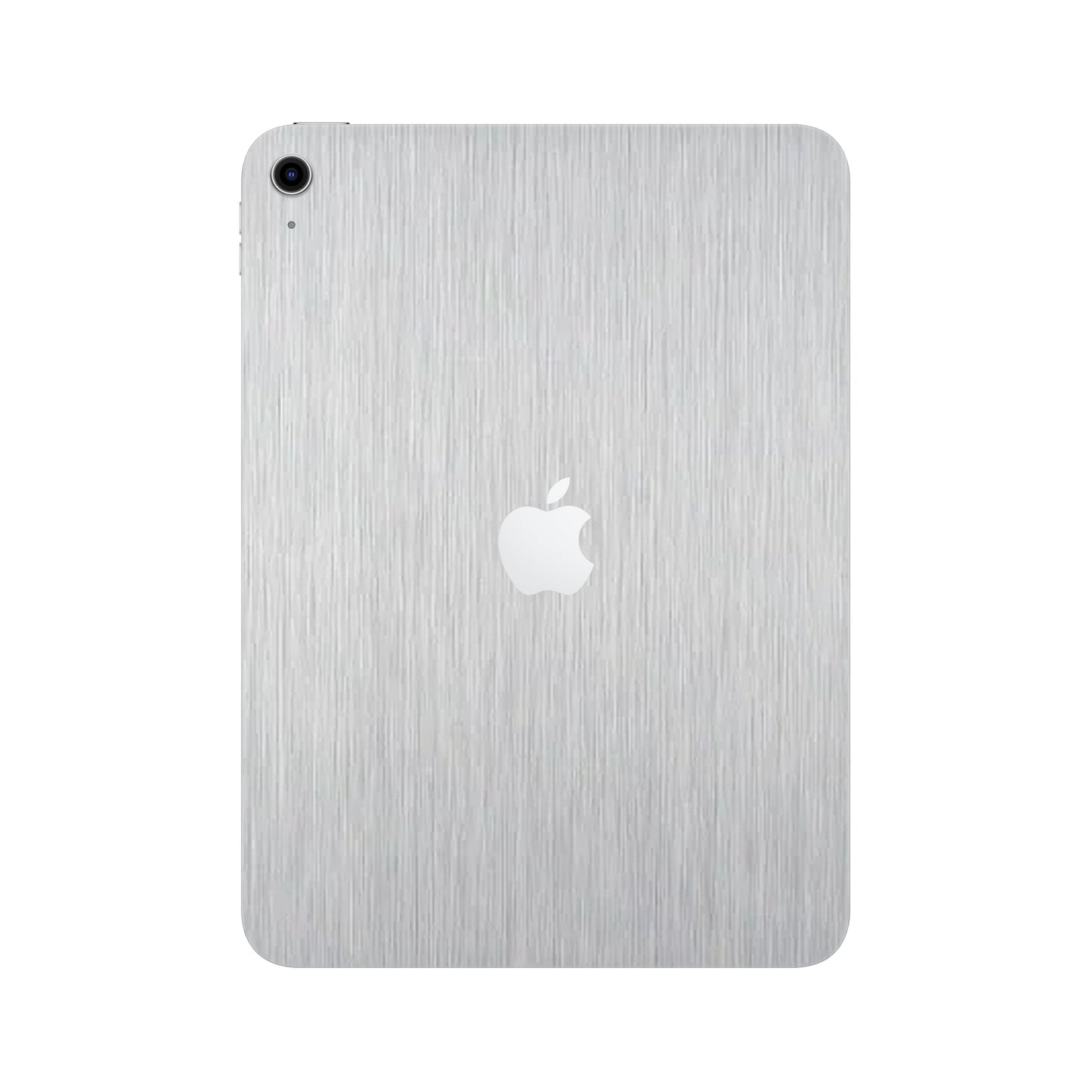Folie de protectie iPad Air 10.5" (3rd Gen), eSkins Elegans, Skin Metalic Gri