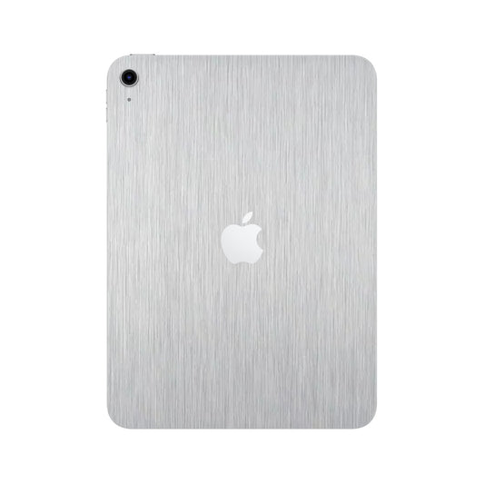 Skin iPad Air 10.5" (3rd Gen), Metallic 3D Gray 