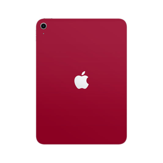 Skin iPad Air 10.5" (3rd Gen), Matt Visiniu 
