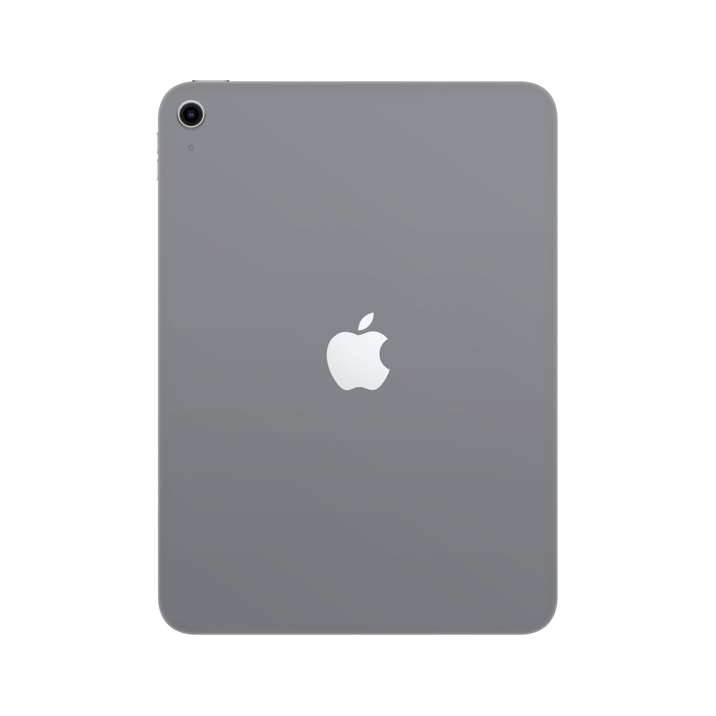 Folie de protectie iPad Air 10.5" (3rd Gen), eSkins Unique, Skin Mat Gri