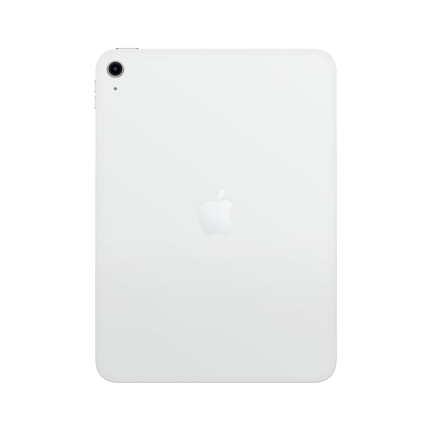 Folie de protectie iPad Air 10.5" (3rd Gen), eSkins Unique, Skin Mat Alb