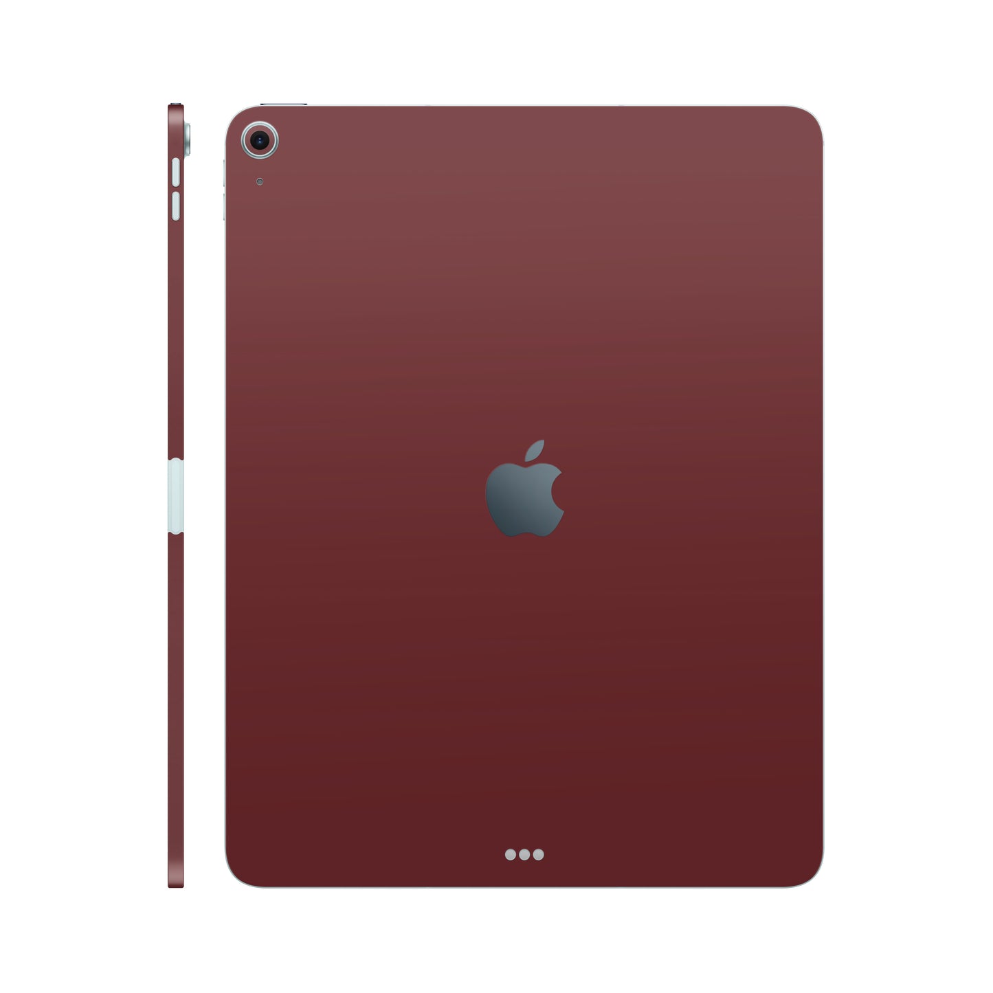 Skin iPad Pro 12.9" (6th Gen), Matt Metallic Copper 