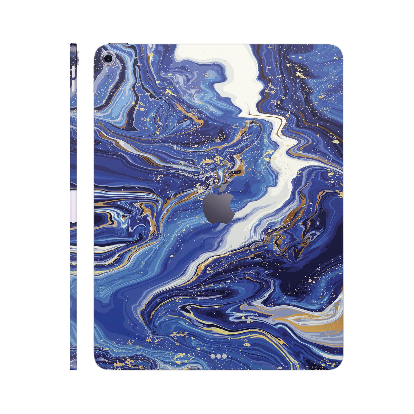 Folie de protectie iPad Air 11" (2025, M3), eSkins Signature, Skin Stellar Drift