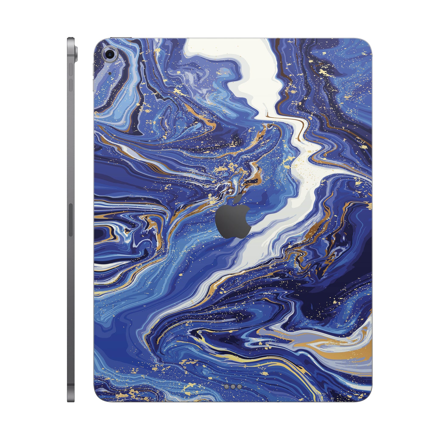 Folie de protectie iPad Air 13" (2025, M3), eSkins Signature, Skin Stellar Drift