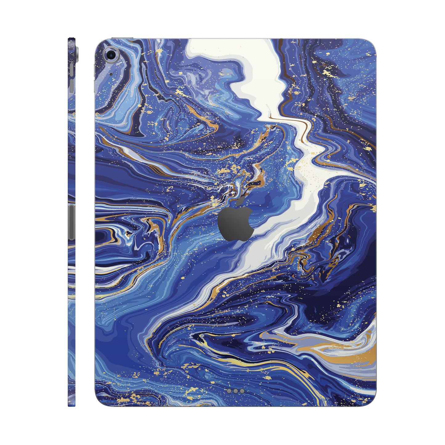 Folie de protectie iPad Air 13" (2025, M3), eSkins Signature, Skin Stellar Drift