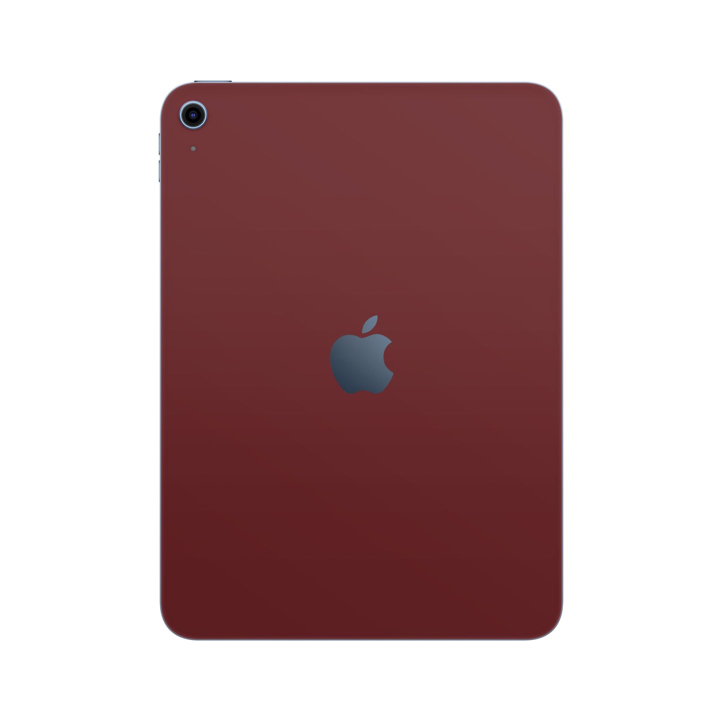 Skin iPad Air (4th Gen), Matt Metallic Copper 