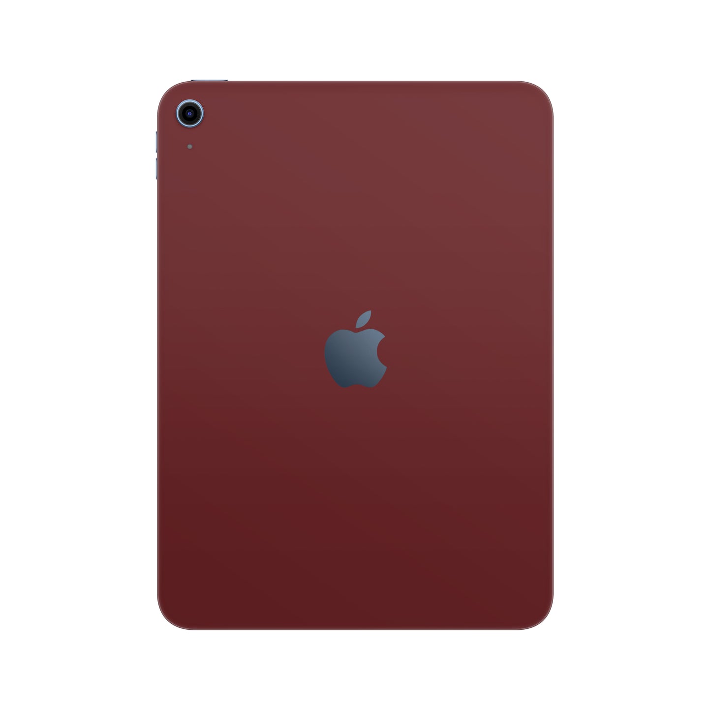 Skin iPad Air (4th Gen), Matt Metallic Copper 