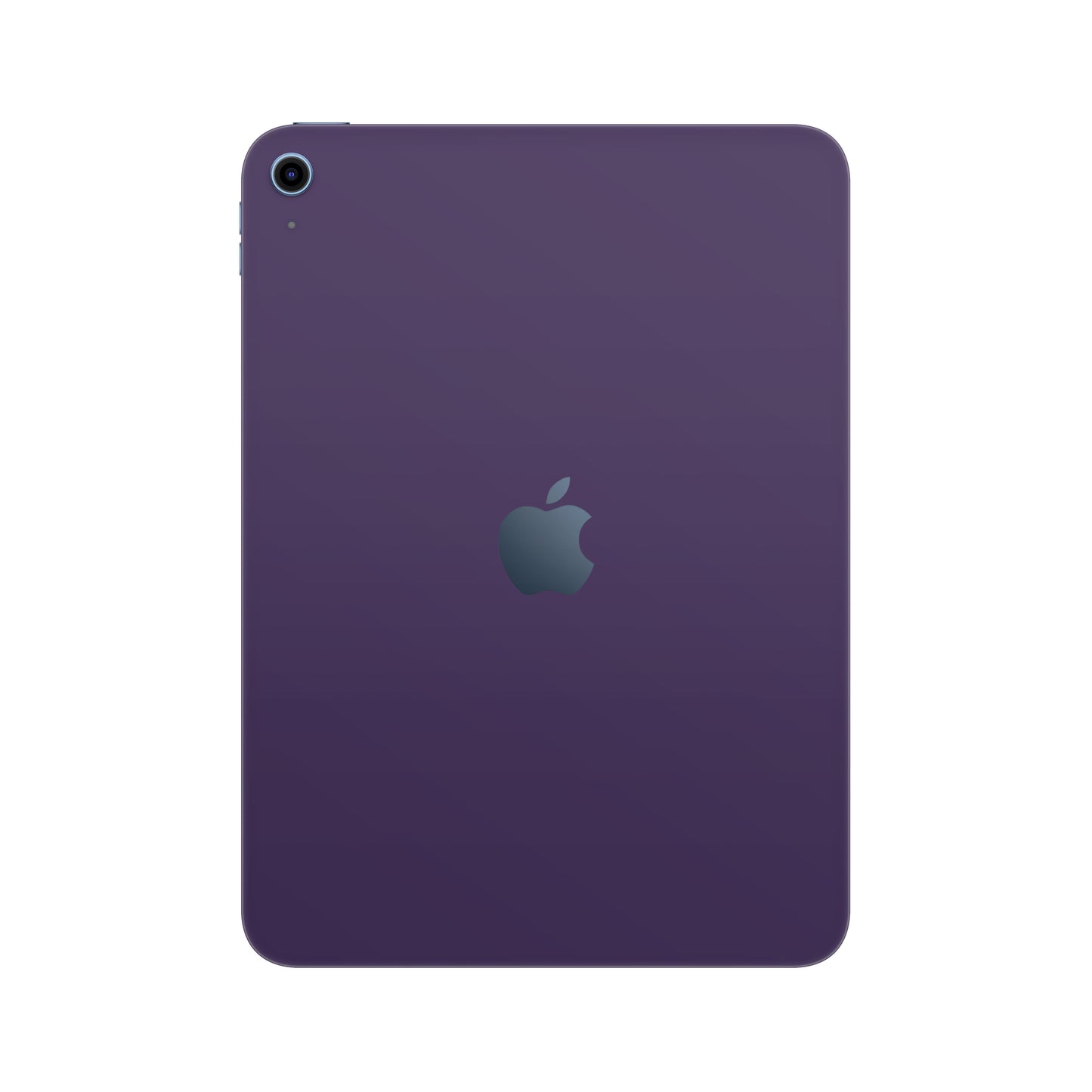 Skin iPad Air (4th Gen), Matte Metallic Purple 
