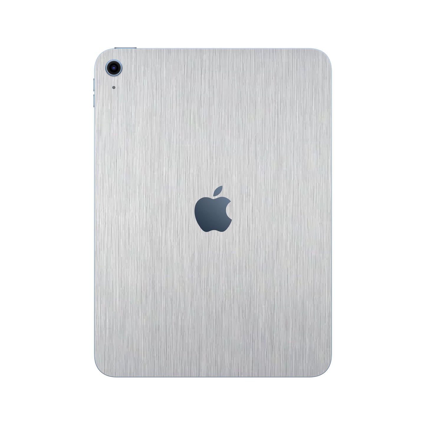 Skin iPad Air (4th Gen), Metallic 3D Gray 