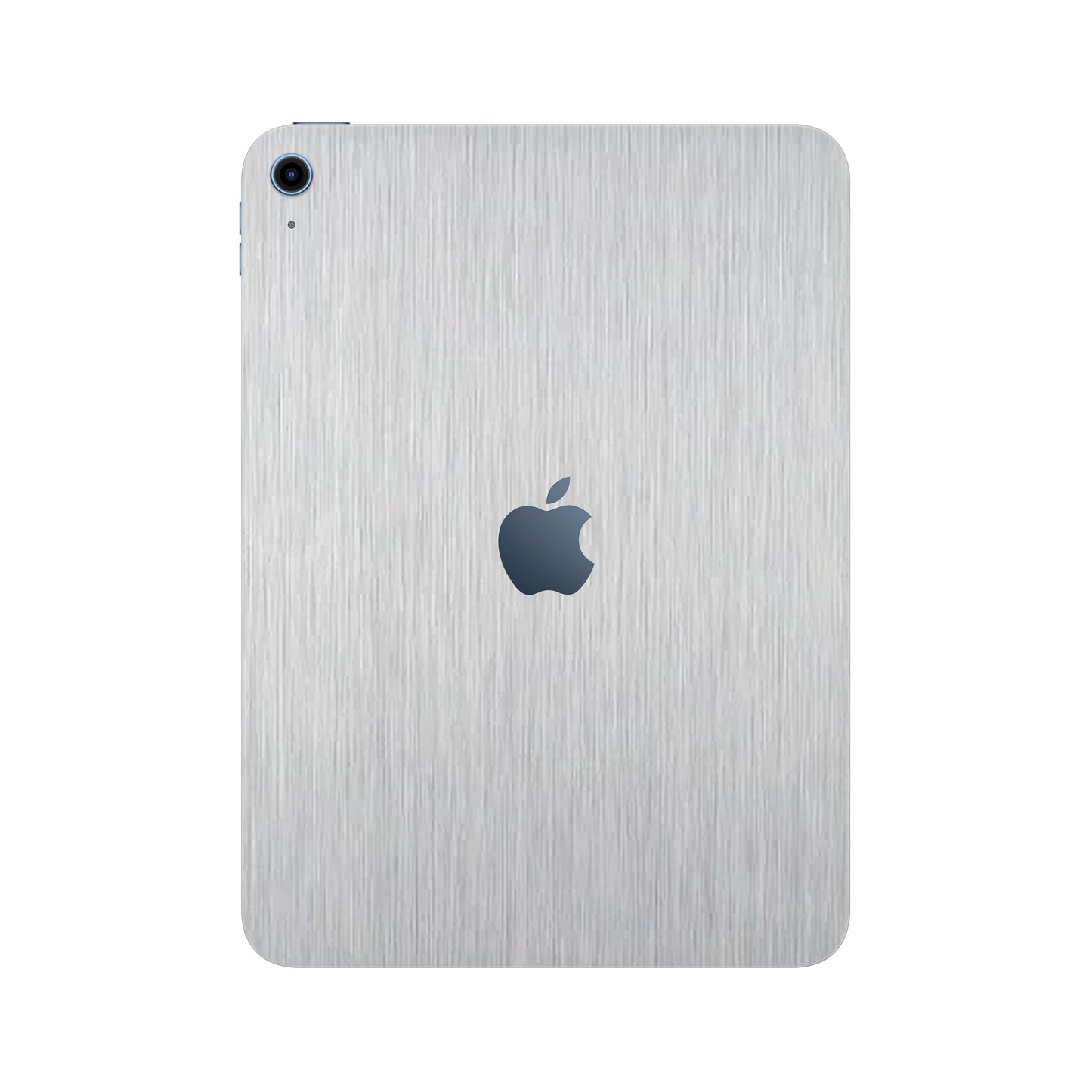 Skin iPad Air (4th Gen), Metallic 3D Gray 