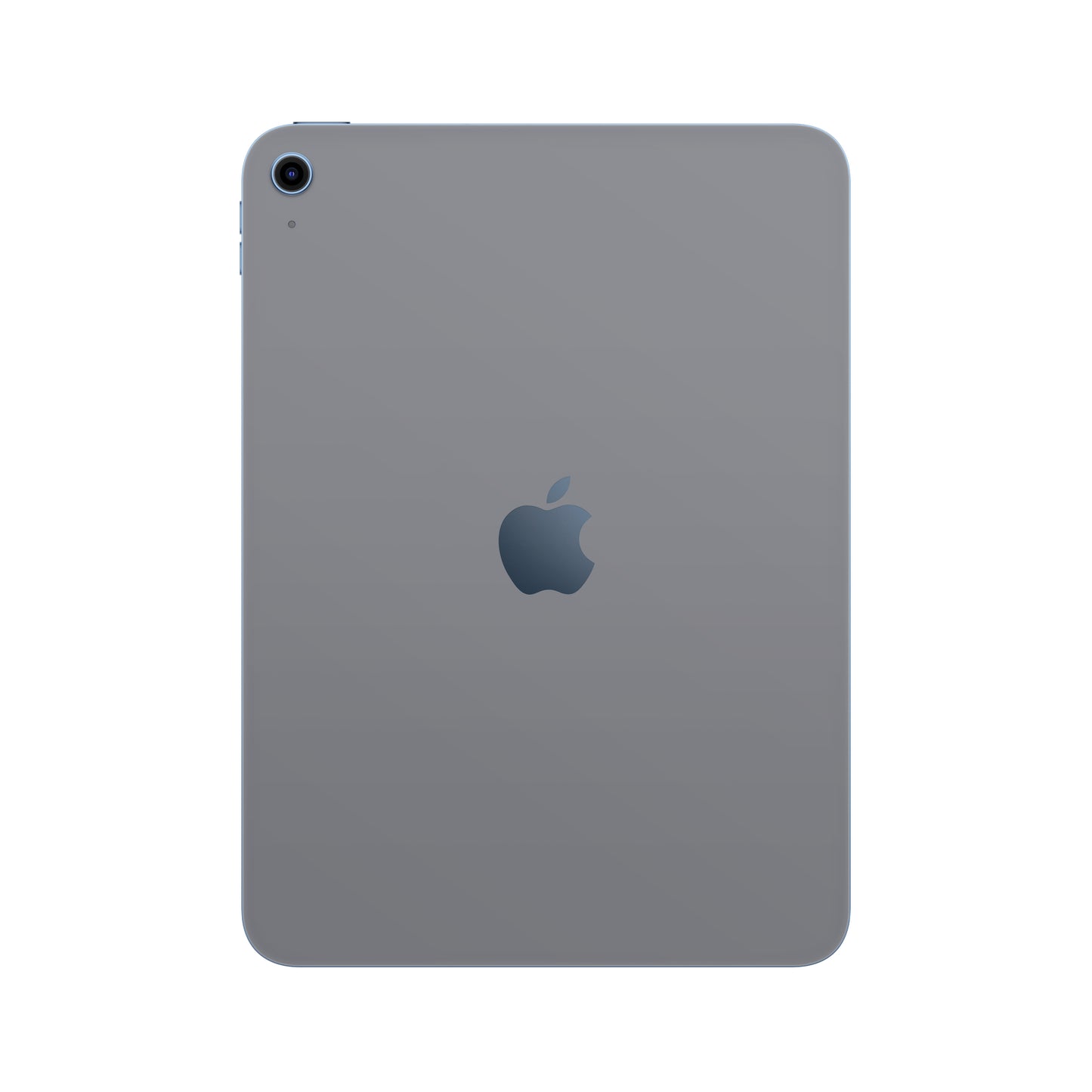 Folie de protectie iPad Air (4th Gen), eSkins Unique, Skin Mat Gri