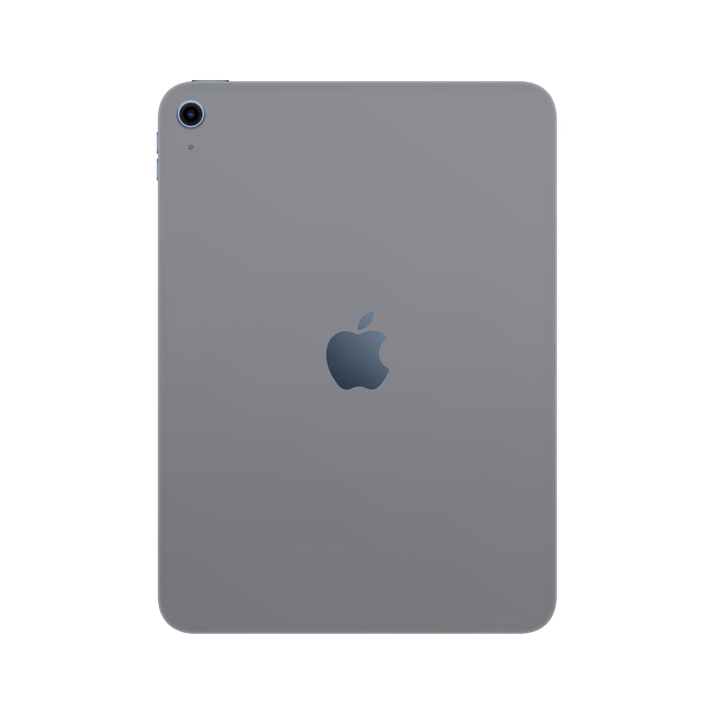 Folie de protectie iPad Air (4th Gen), eSkins Unique, Skin Mat Gri