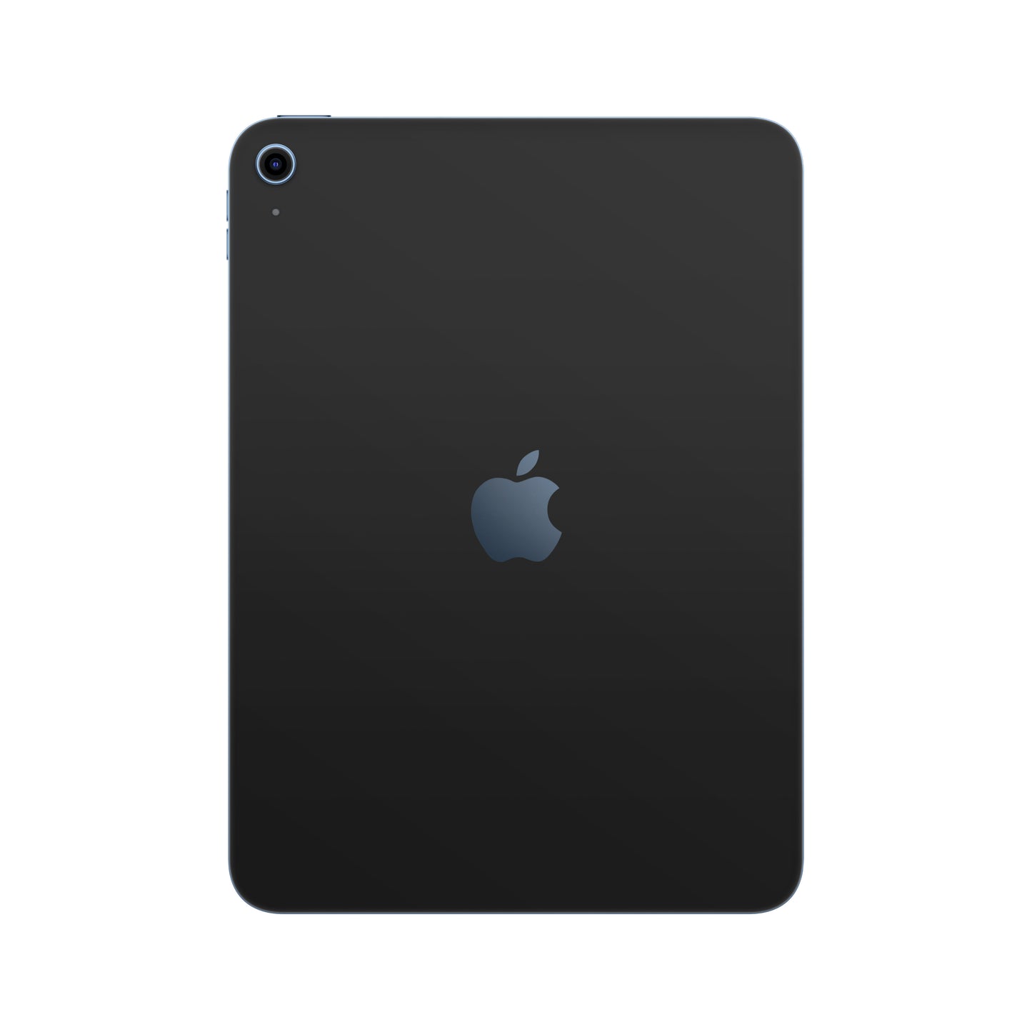 Skin iPad Air (4th Gen), Mat Exclusive Black 