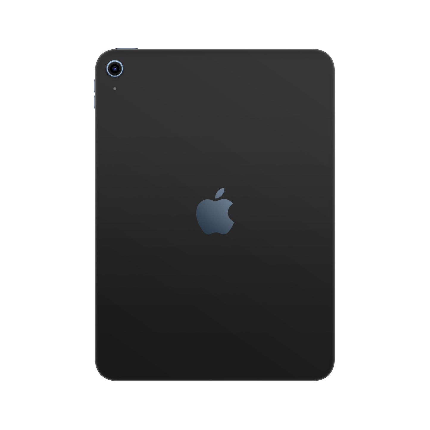 Skin iPad Air (4th Gen), Mat Exclusive Black 