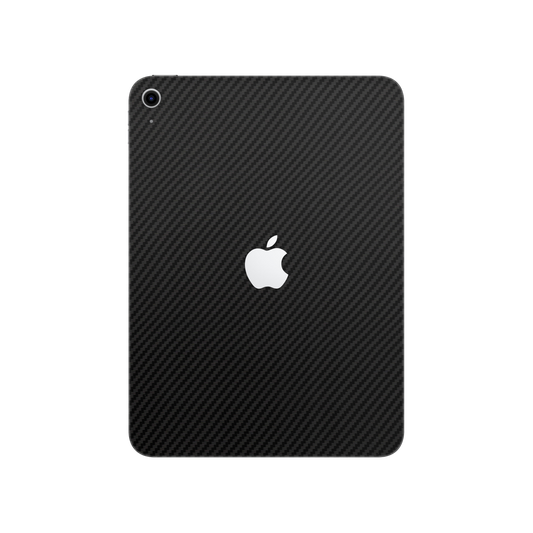 Skin iPad Mini 5 (5th Gen), Carbon 3D Black 