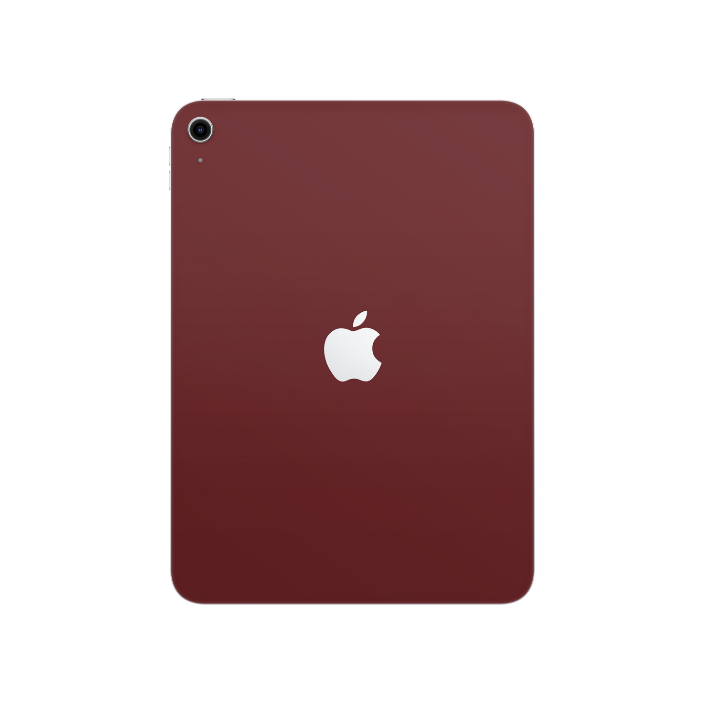 Folie de protectie iPad Mini 5 (5th Gen), eSkins Unique, Skin Mat Cupru