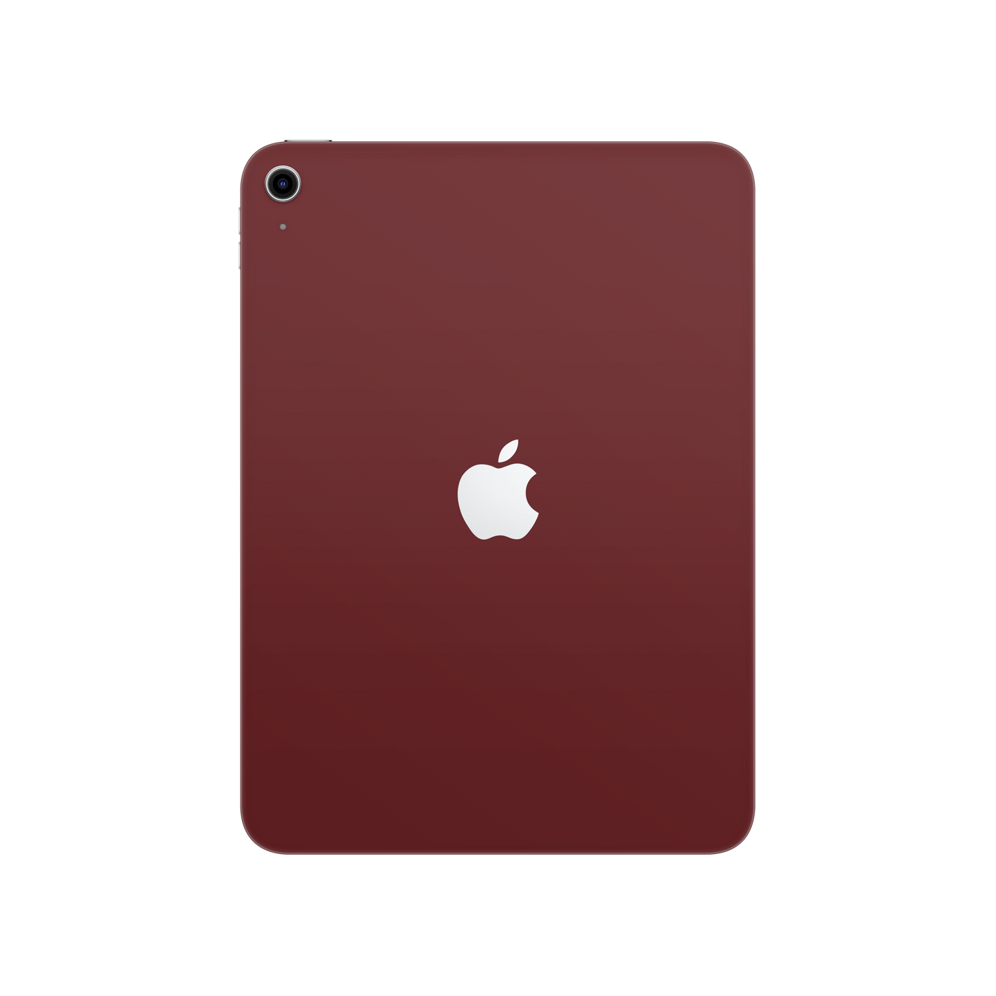 Folie de protectie iPad Mini 5 (5th Gen), eSkins Unique, Skin Mat Cupru