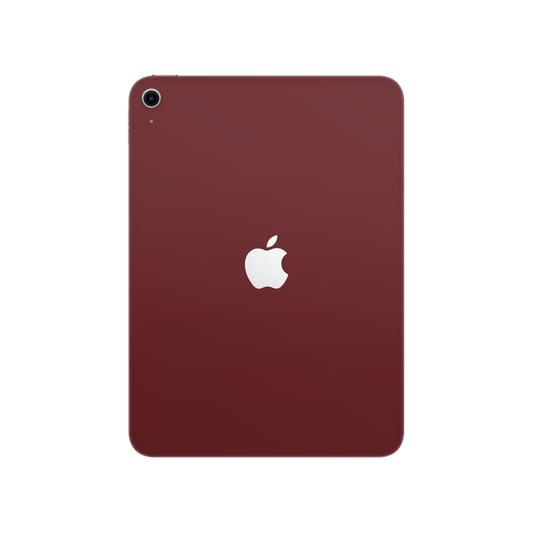 Skin iPad Mini 5 (5th Gen), Matte Copper Metallic 