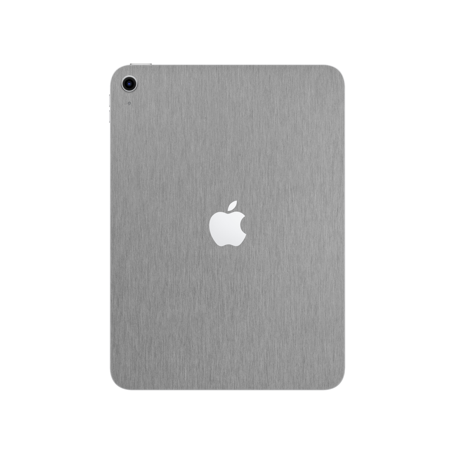 Folie de protectie iPad Mini 5 (5th Gen), eSkins Elegans, Skin Metalic Grafit