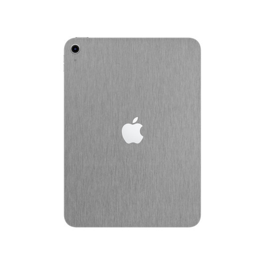 Skin iPad Mini 5 (5th Gen), Metallic 3D Graphite 