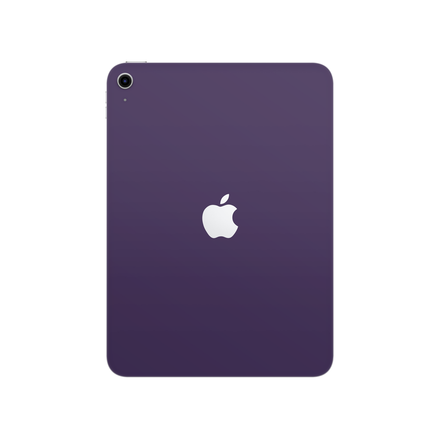 Skin iPad Mini 5 (5th Gen), Matte Metallic Purple 