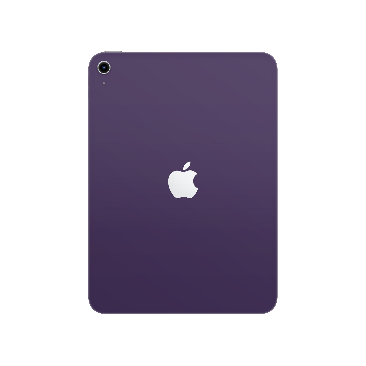 Skin iPad Mini 5 (5th Gen), Matte Metallic Purple 