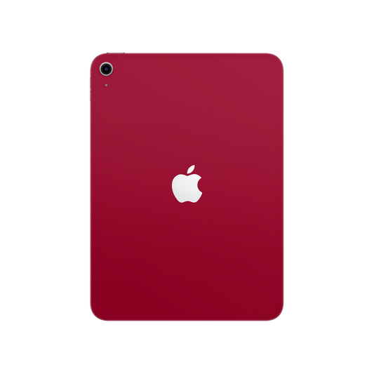 Skin iPad Mini 5 (5th Gen), Matt Visiniu 