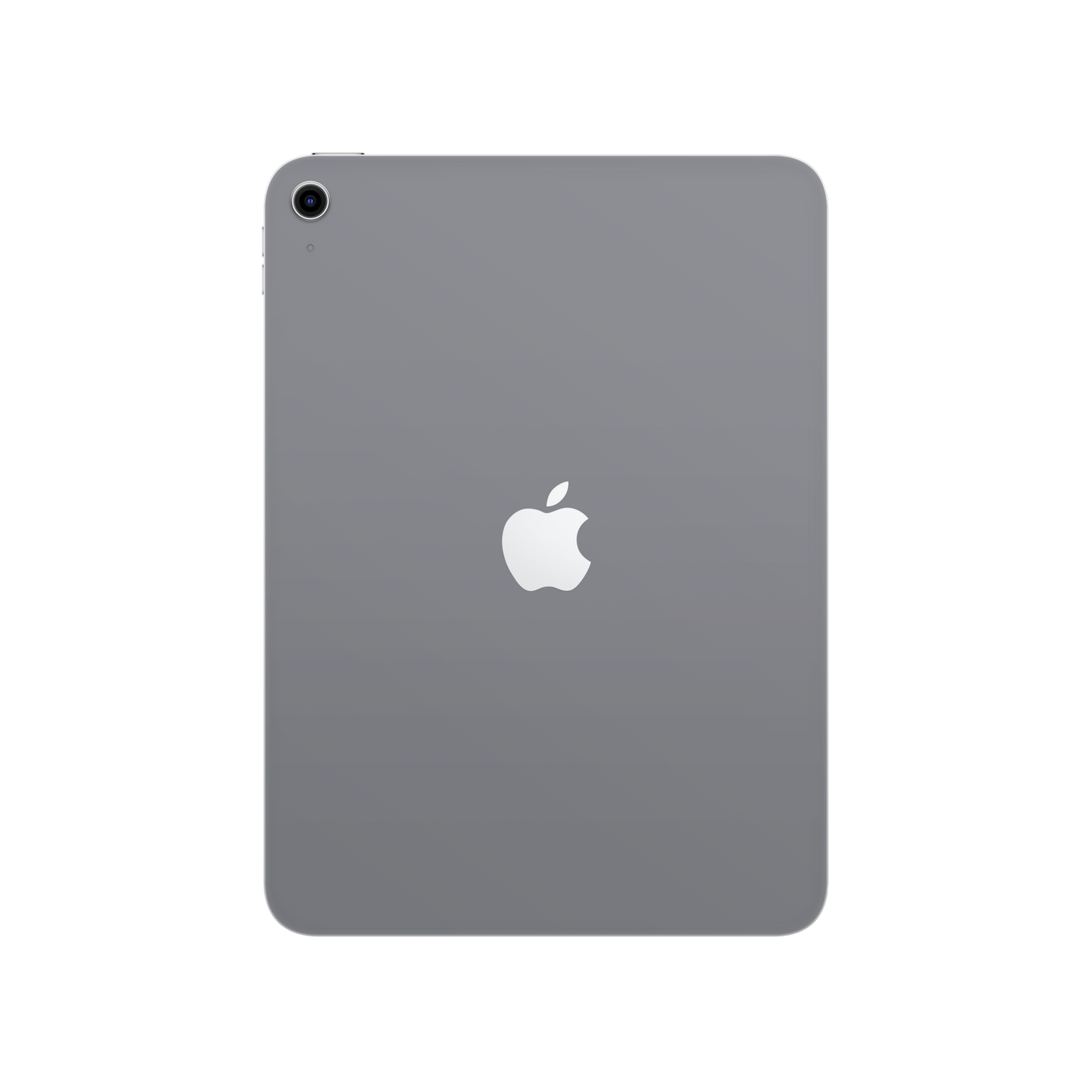 Folie de protectie iPad Mini 5 (5th Gen), eSkins Unique, Skin Mat Gri