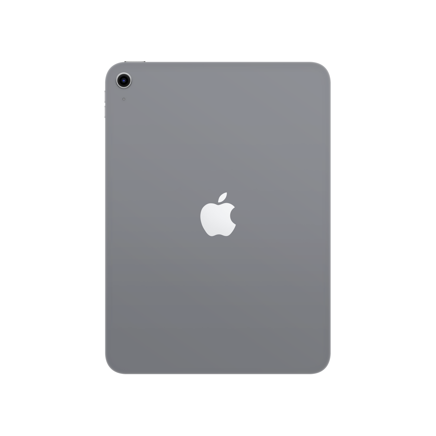 Folie de protectie iPad Mini 5 (5th Gen), eSkins Unique, Skin Mat Gri