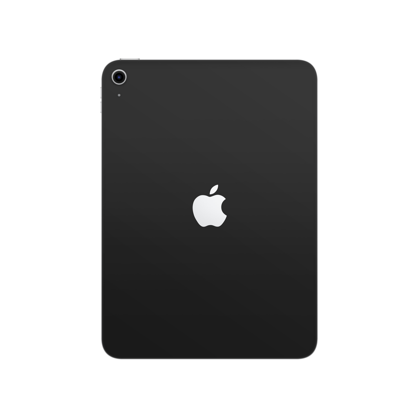 Skin iPad Mini 5 (5th Gen), Matt Exclusive Black 