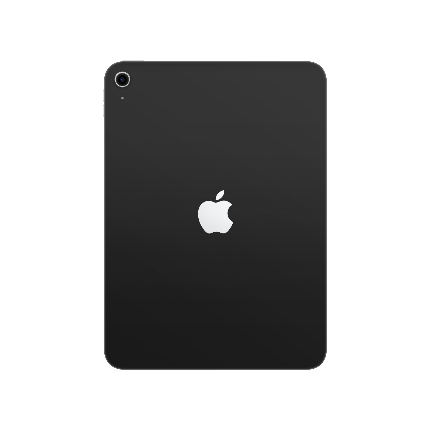 Skin iPad Mini 5 (5th Gen), Matt Exclusive Black 