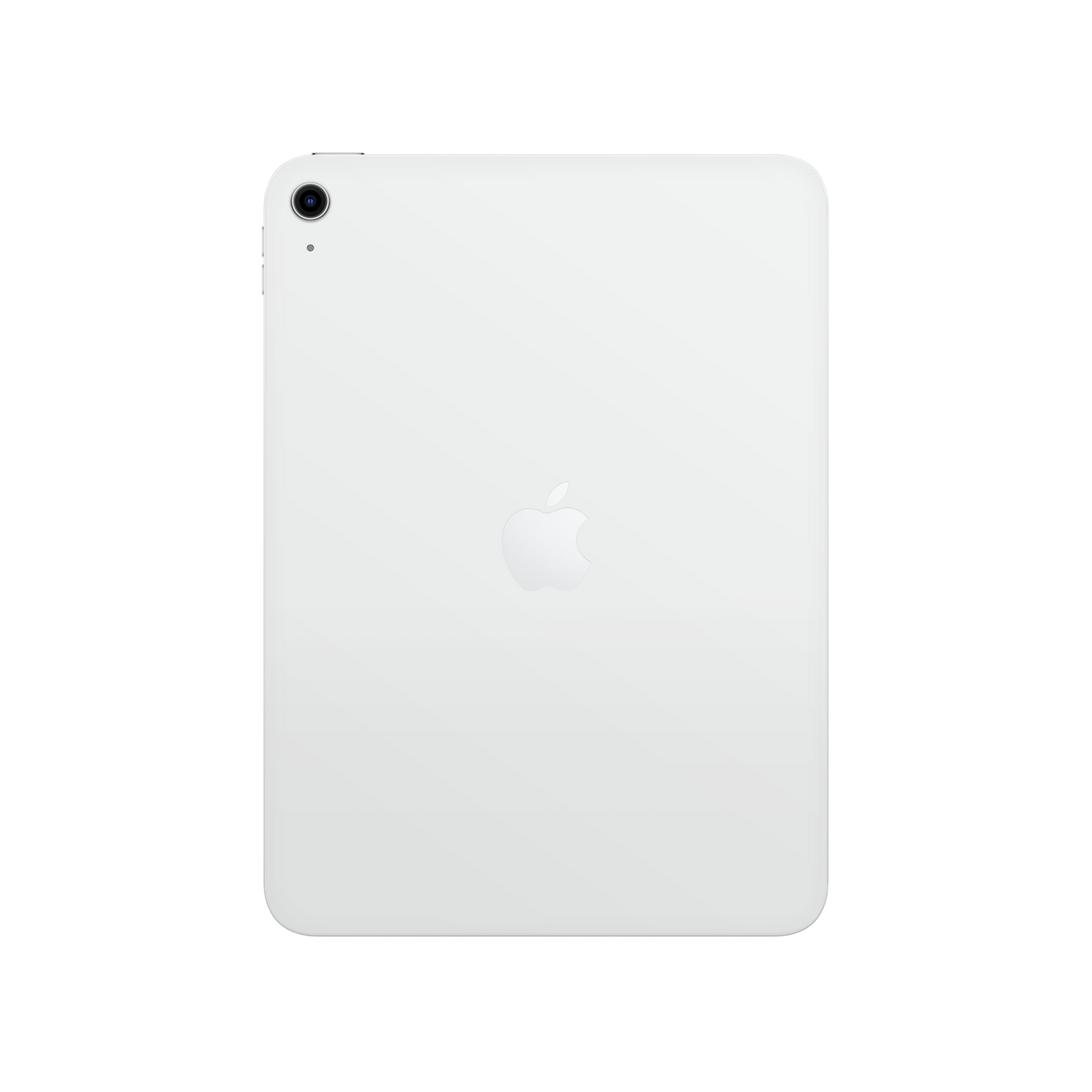 Folie de protectie iPad Mini 5 (5th Gen), eSkins Unique, Skin Mat Alb
