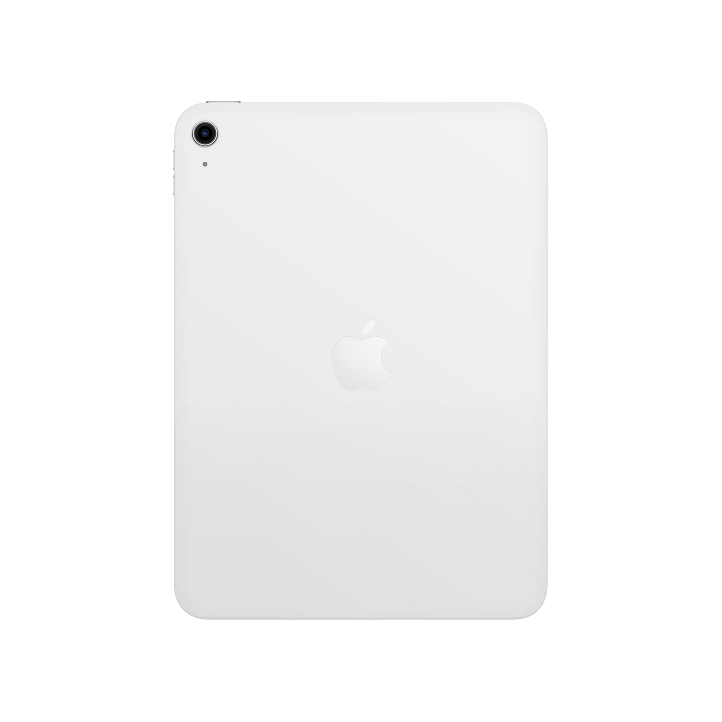 Folie de protectie iPad Mini 5 (5th Gen), eSkins Unique, Skin Mat Alb