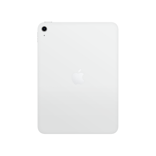 Skin iPad Mini 5 (5th Gen), Matte White 