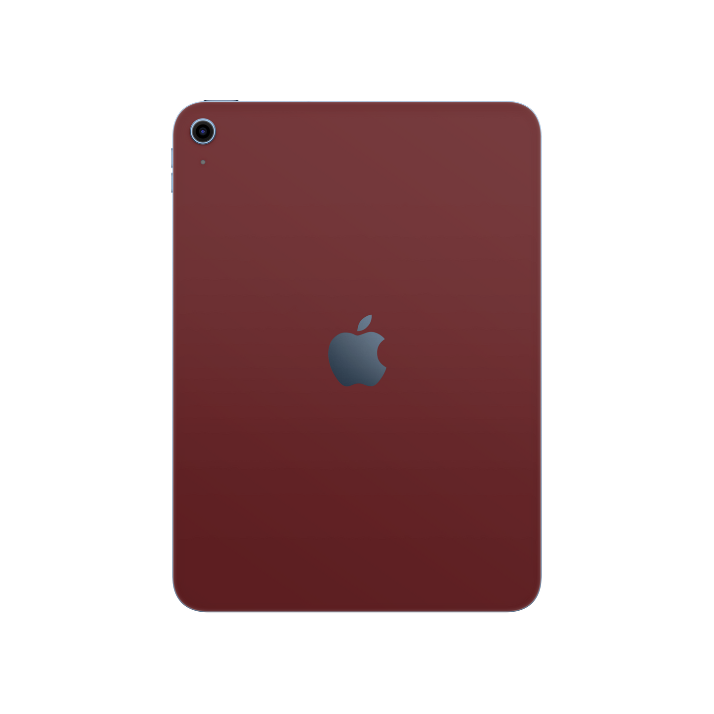 Skin iPad Mini 6 (6th Gen), Matte Copper Metallic 