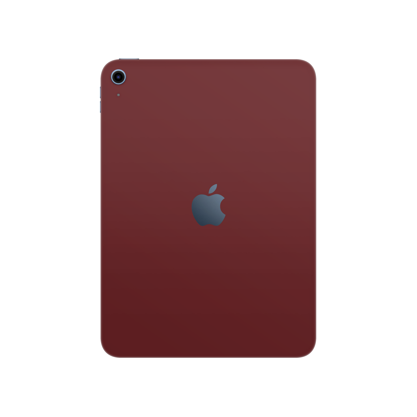 Skin iPad Mini 6 (6th Gen), Matte Copper Metallic 