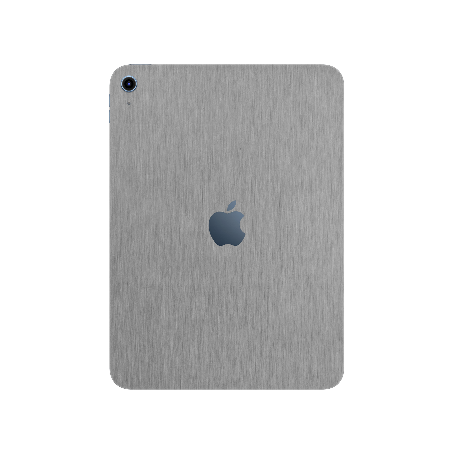 Folie de protectie iPad Mini 6 (6th Gen), eSkins Elegans, Skin Metalic Grafit